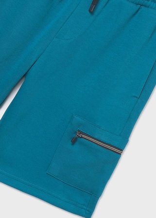 MAYORAL lühikesed püksid, aqua, 6.219-38, 170 cm 