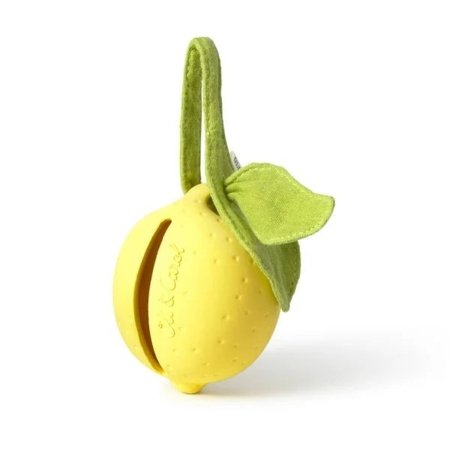 OLI&CAROL lutihoidja LOU THE LEMON 