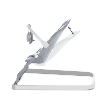 NENO lamamistool CHIARO, grey, NEN-BAB-ME007 