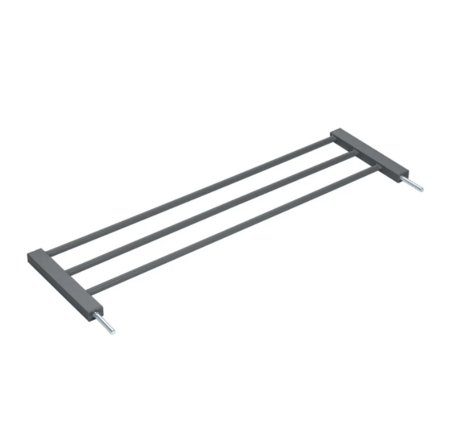 HAUCK turvavärava pikendus, 21 cm., Dark grey, 597965 