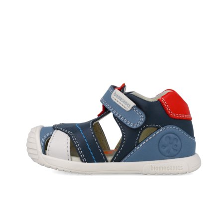BIOMECANICS sandaalid, 252126-A556, 22 suurus