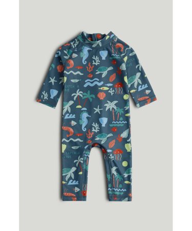 MOTHERCARE ujumistrikoo, AZ06501, 110 cm 