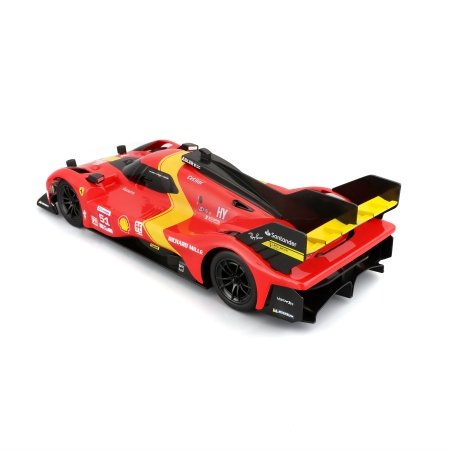 MAISTO TECH 1:16 RC auto Ferrari 499P 2023, 82861 