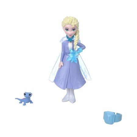 DISNEY FROZEN lumega üllatusnukud, HMB83 HMB83