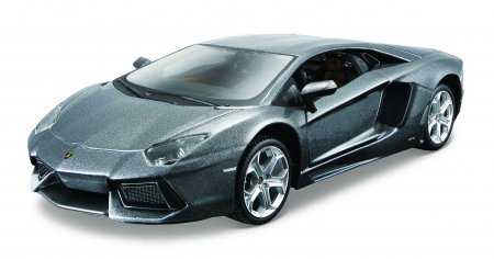 MAISTO DIE CAST 1:24 auto Special Edition, konveieril, assortii, 39900 39900