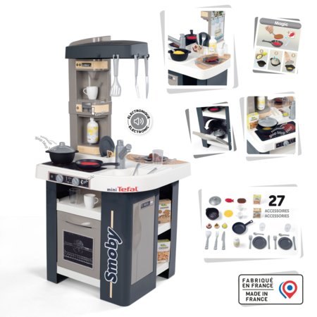 SMOBY Tefal stuudioköök, 7600311056 