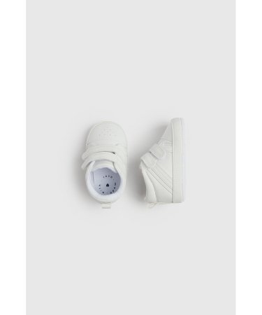 MOTHERCARE tekstilaapavi, JL823 20,5 