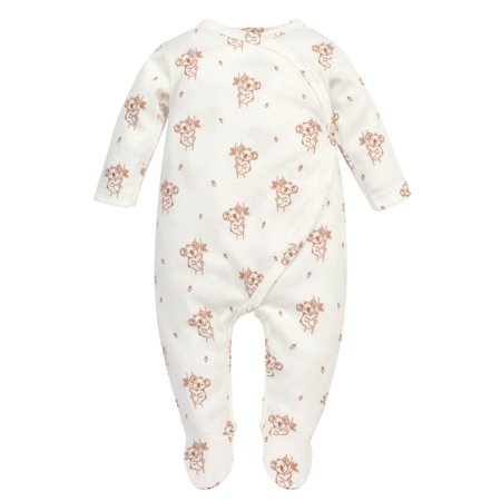 PINOKIO pükskostüüm LOVELY DAY, ecru, 56 cm, 1-02-2421-11-1056 