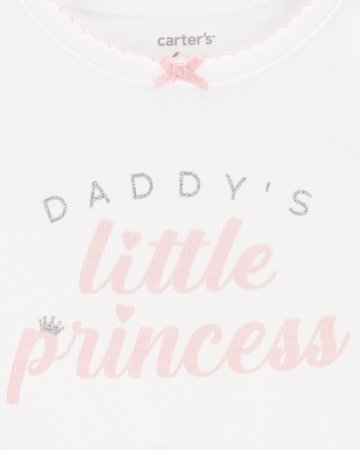 CARTER'S pikkade varrukatega body ja püksid, 1R682410 69-72 cm