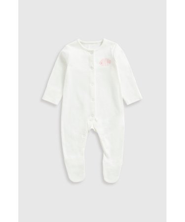 MOTHERCARE pükskostüüm, 3tk., HD726 