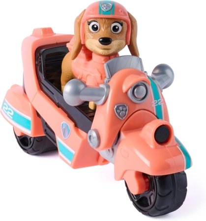 PAW PATROL sõiduk Basic Liberty, 6074761 