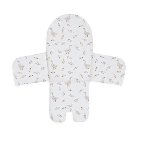 CEBA istmepehmendus söötmistoolile BASIC GOOSE, 26x24x40 cm., W-303-000-731 