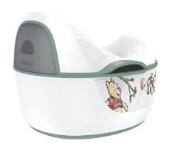 KEEEPER multifunktsionaalne pott 4in1 WINNIE THE POOH, White, 18678 
