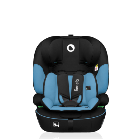 LIONELO turvatool LEVI I-SIZE, Blue cobalt,  76-150 cm., LO-LEVI I-SIZE 