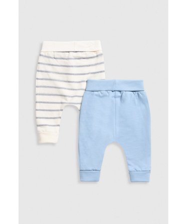 MOTHERCARE püksid 2 tk., IF527 80 