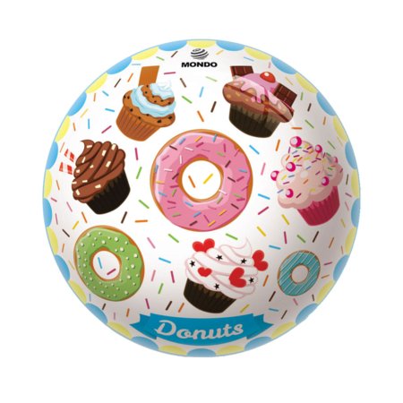 MONDO pall Sweeties, 13cm, 5515 