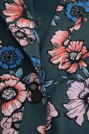 COCCODRILLO hüppaja FABOLOUS GIRL JUNIOR, roheline, cm 