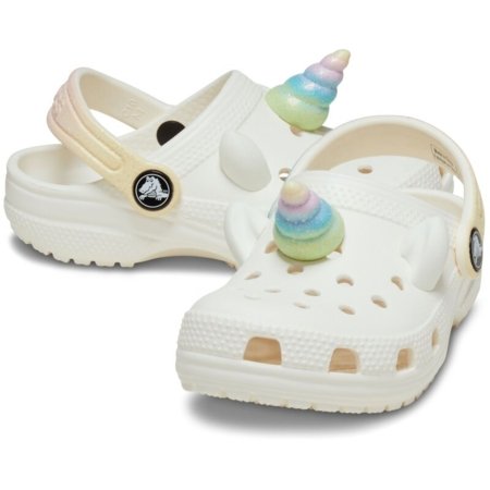 CROCS kroksid QUIET kooretoonid, 209701-0WV 27 suurus 