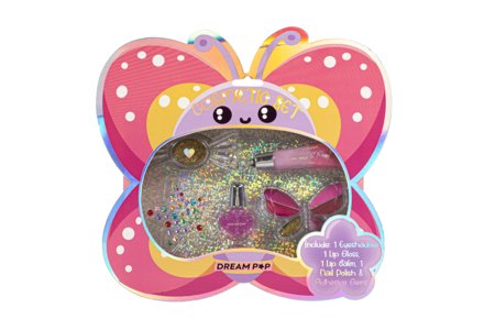 DREAM POP kosmeetikakomplekt, Y81417-33688 