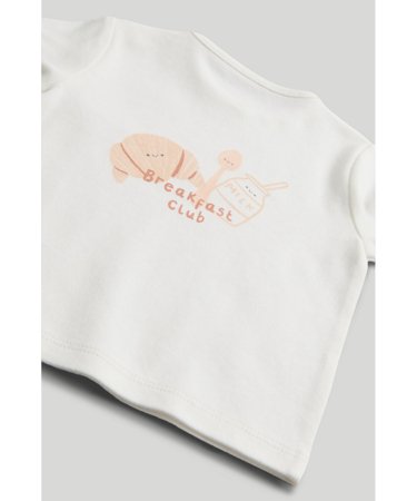 MOTHERCARE pidžama 2 gab., AV63101 cm 