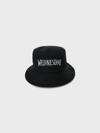 NAME IT WEDNESDAY müts, 13240853 52-53 