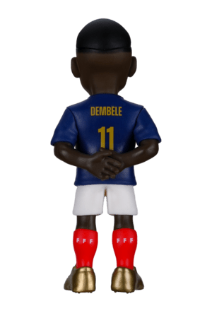 MINIX figuur Dembélé, 22519 