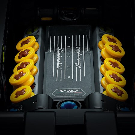 42161 LEGO® Technic Lamborghini Huracán Tecnica 42161