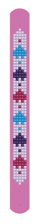 DIAMOND DOTS loominguline komplekt teemantmaal My Little Pony, DTZ10.009 DTZ10.009