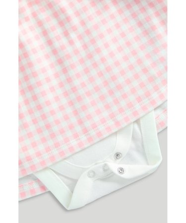 MOTHERCARE pikkade varrukatega kleit, LK372 86 