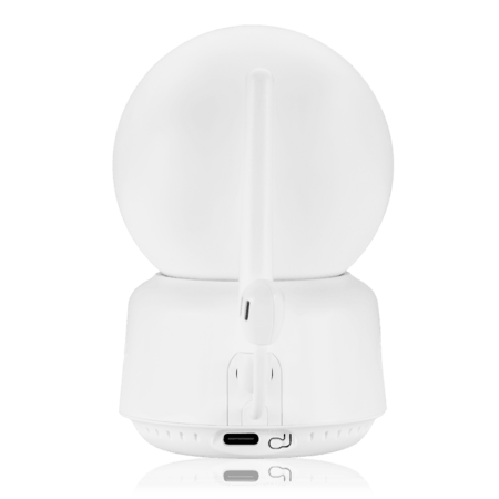 LIONELO beebimonitor BABYLINE, LOC-BABYLINE 9.1 
