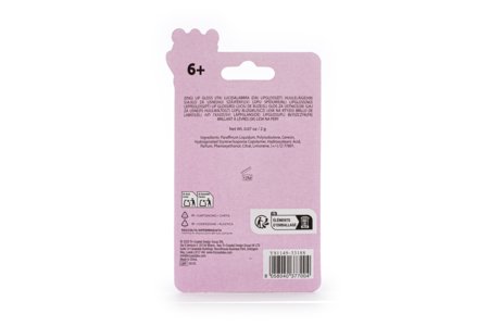 SIMPLE PLEASURES Lip Gloss assort., Y81149-P5411 