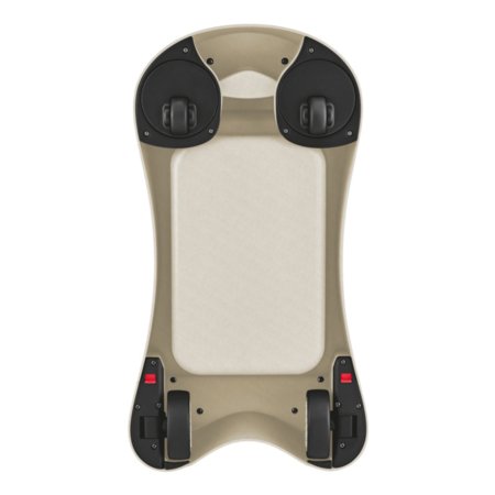 GLOBBER pealeistumisauto-käimistugi Walk 'n Roll 2in1 Ecologic, kookospähkli, 830-566 