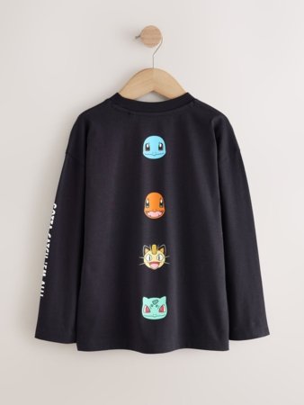 NEXT POKEMON t-särk, F82409, 146 cm 