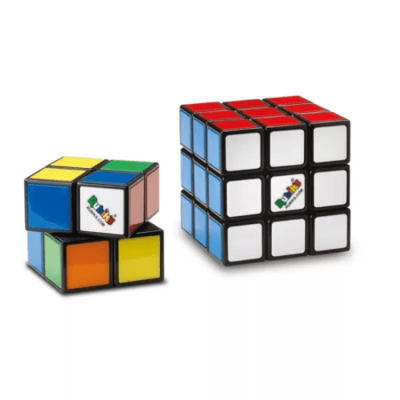 RUBIK'S CUBE Rubiku kuubiku Duo, 6064009 