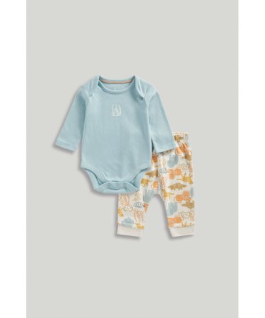 MOTHERCARE bodi ja püksid, LK542 