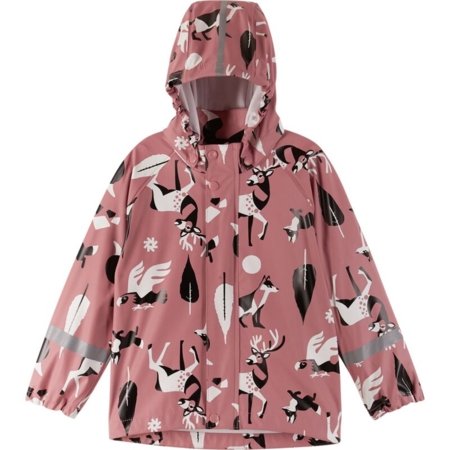 REIMA vihmamantel VESI, 5100025A-1128, 110 suurus 