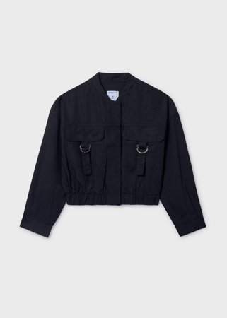 MAYORAL jope, black, 6.404-85, cm 