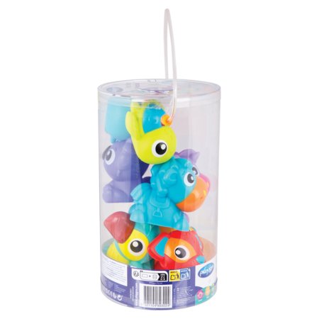 PLAYGRO vanniraamat First Fun Floaties, 0189302 