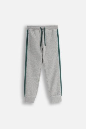 COCCODRILLO püksid ACADEMY BOY KIDS, hall, cm 