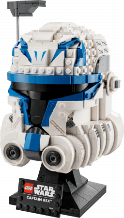 75349 LEGO® Star Wars™ Kapten Rex™-i kiiver 75349