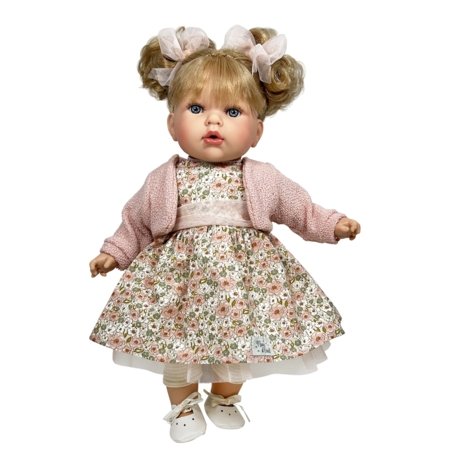 NINES D'ONIL nukk Tita Spring, blond, 6140 