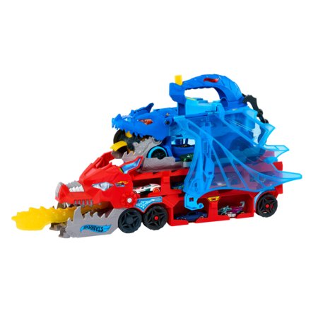 HOT WHEELS Loheveok, JBM72 