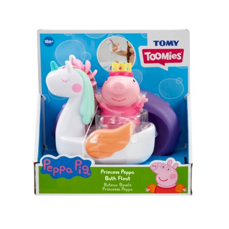 TOOMIES vannimänguasi Duck & Peppa, E73637