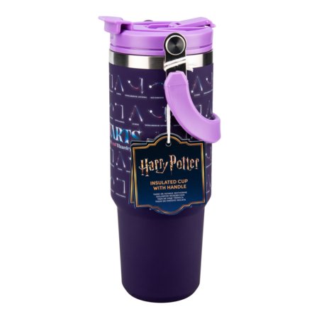 PALADONE HARRY POTTER termotass käepidemega Hogwarts Spells, 900 ml, PP15887HP 