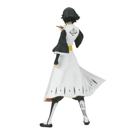 BANPRESTO Solid and Souls Sui feng figuur, BP88456P 