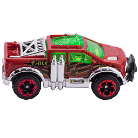 METAL MACHINES mängukomplekt Value Brand T-Rex, 6702 6702