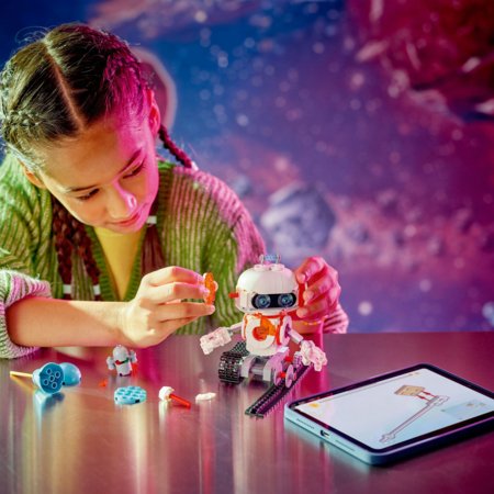 31164 LEGO® Creator Kosmoserobot 