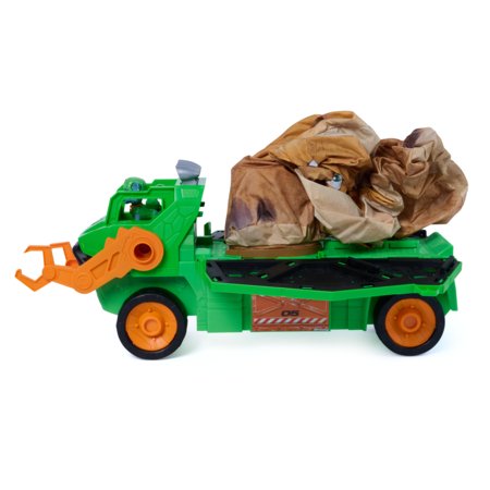 PAW PATROL sõiduk Megasaurus Dino, 6075939 