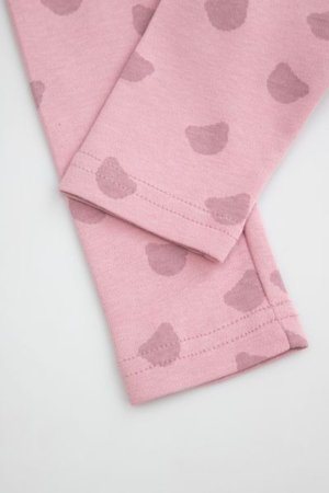 COCCODRILLO sukad, roosiline, ZC5122104TGN-033-056, 56 cm 