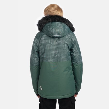 HUPPA talvejope ALFA, 18620020-52497, 122 cm 